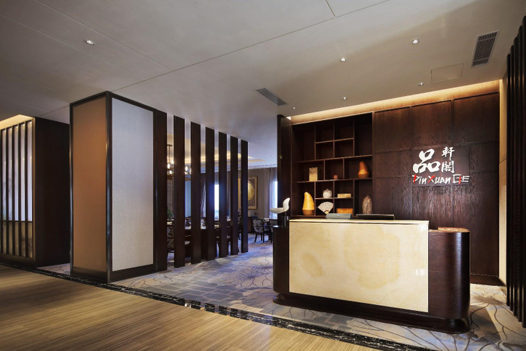 Others 3, Pullman Nanchang Sunac, Nanchang