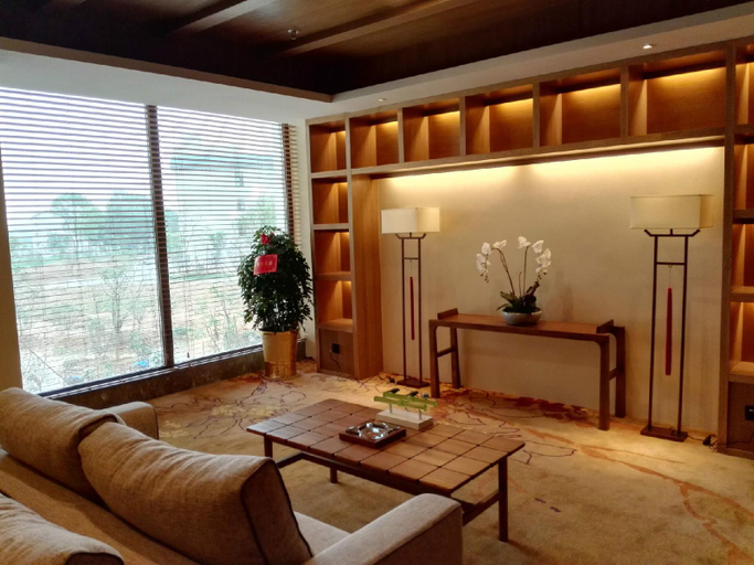 Others 2, Golden Holiday Hotel, Jingmen