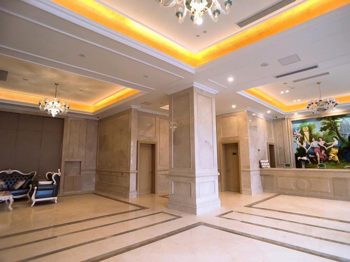 Others 5, Vienna Hotel Chongqing Jiangjin Dingshan Park, Chongqing