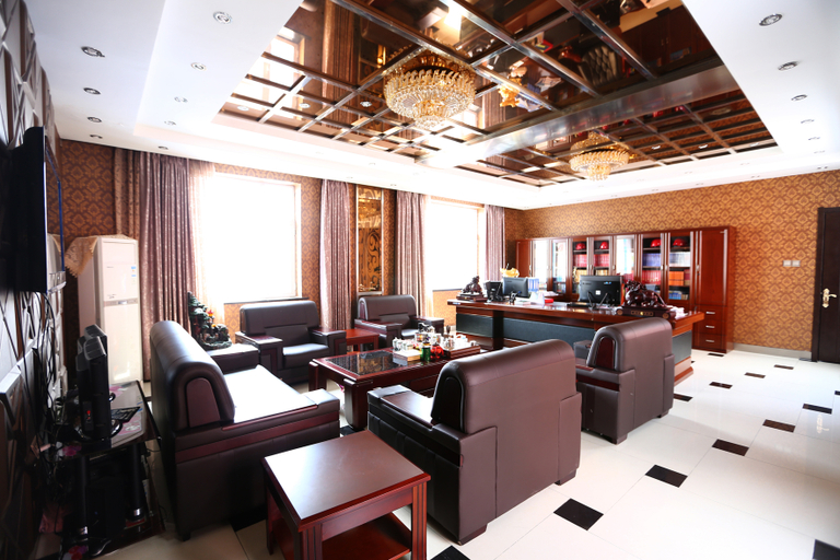 Others 4, Deli Business Hotel, Baicheng