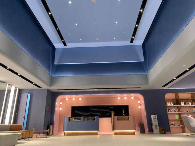 Others 5, Hanting Hotel Zhengzhou Zhengdong Xin District Zhongzhou Avenue, Zhengzhou