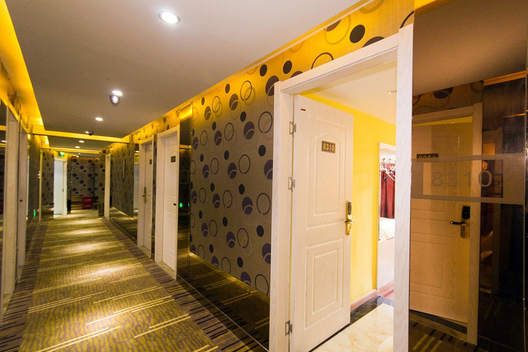 Others 5, 雅朋ブティックホテル(杭州武林廣場沈塘橋地下鉄駅)(Yapeng Boutique Hotel), Hangzhou