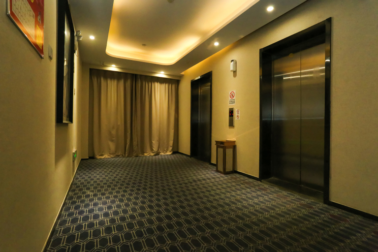 Others 4, Lan'o Shangpin Hotel Xiangshuihua Never Sleeping City, Yancheng