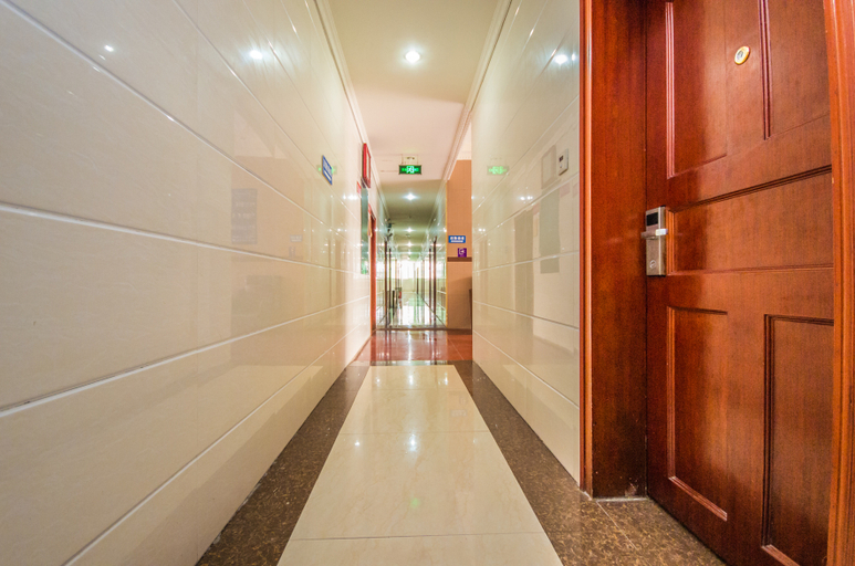 Others 5, Suining Tiangong Hotel, Suining