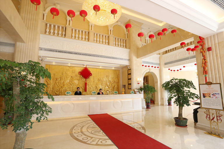 Others 5, Vierna Hotel(Changsha Hyde Park 〖leotrie Vocational College Store), Changsha