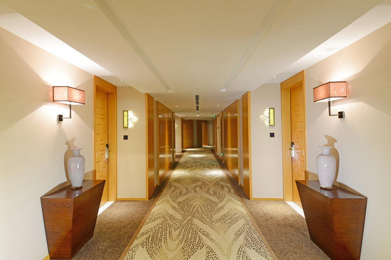 Others 5, Changsha Longhua International Hotel, Changsha