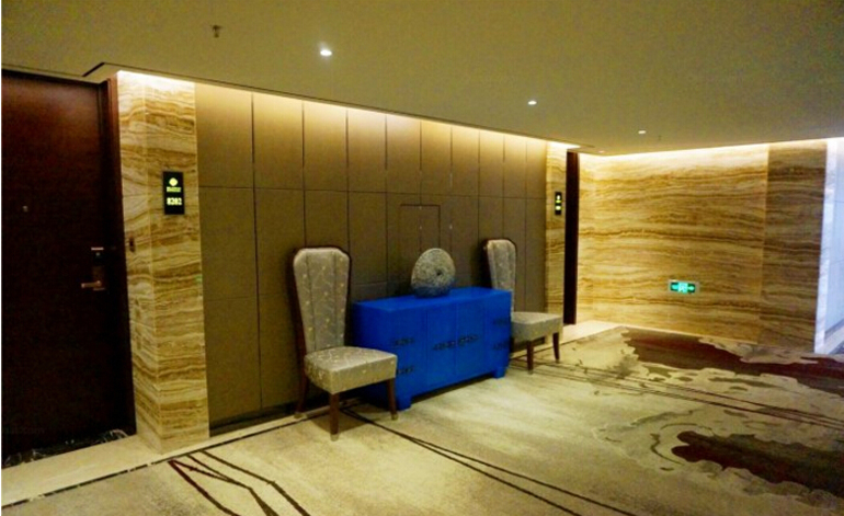 Sport & Beauty, Shengshi Lanwan Hot Spring Hotel, Tianjin