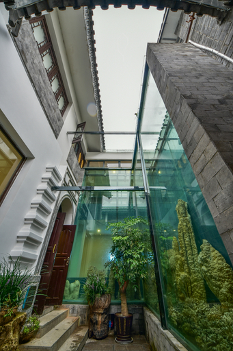 Sport & Beauty, Floral Hotel Dali Ruiyuan, Dali Bai