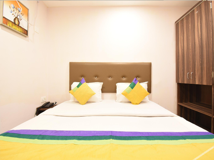 Bedroom 3, Hotel Sohrai Inn, Ranchi