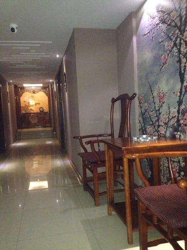 Others 4, Yunding Hotel, Datong