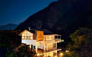 3, Young Monk Homestay Jibhi, Kullu