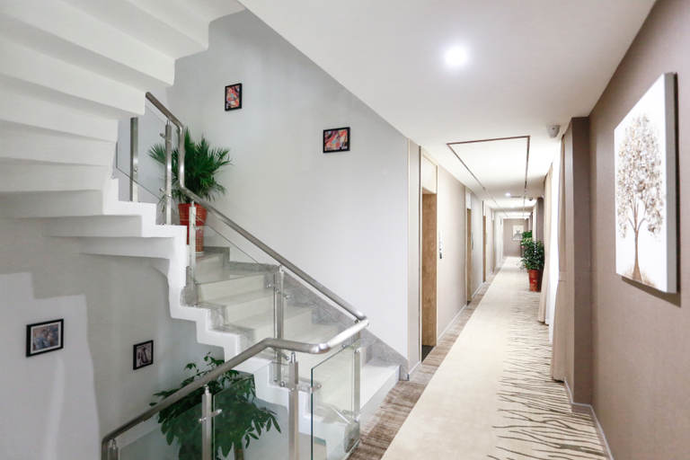 Others 4, Shanger Boutique Hotel, Chenzhou