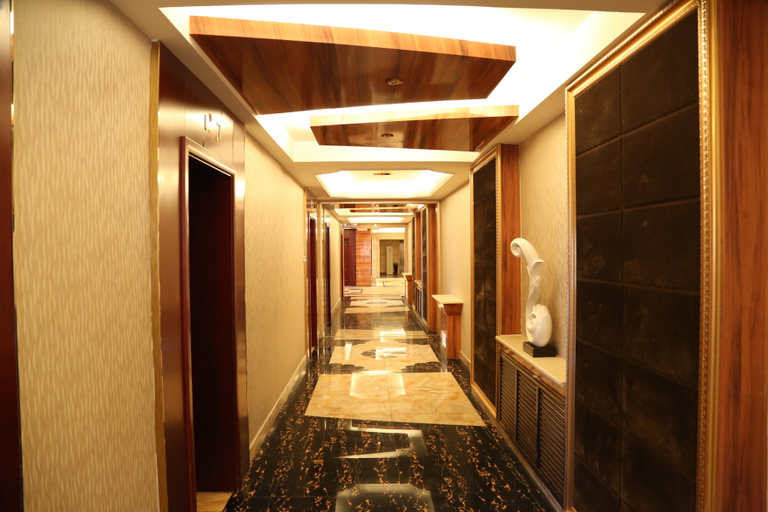Others 4, Yu Di Hotel, Xilin Gol