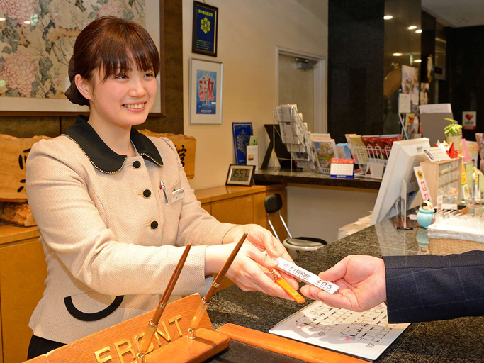 Others 4, Shikisai Hotel Chiyoda Kan, Saga