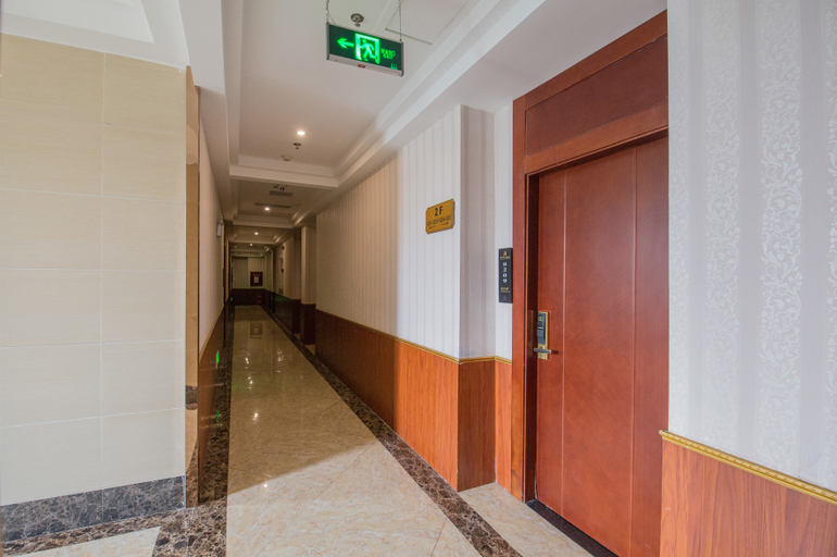 Others 4, Ruilang Hotel, Nanchong