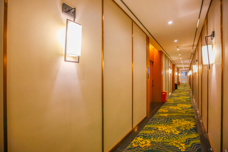 Others 5, Hexuan Hotel, Chengdu