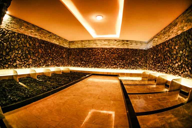 Others 4, CGIG Nanshan Hotel, Changchun