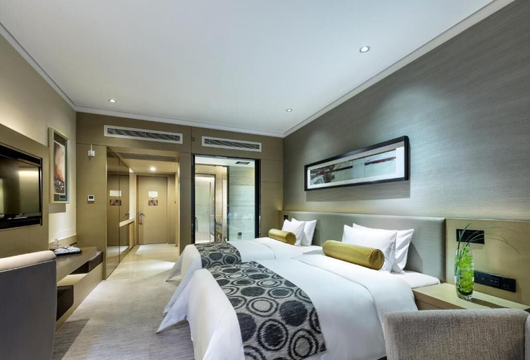 Others 1, Longchamp Garden Hotel, Changsha