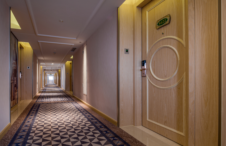 Others 5, Vienna International Hotel (Shanghai Jinshajiang Road), Shanghai