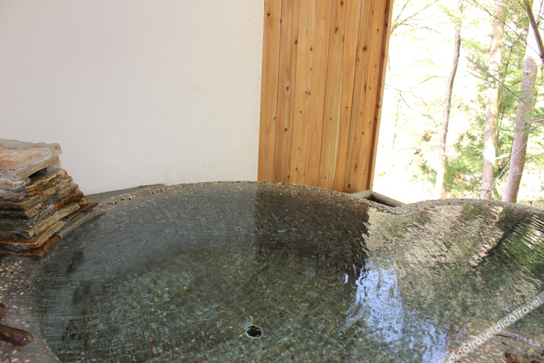 Bathroom 3, Onsen Glamping ShimaBlue, Nakanojō