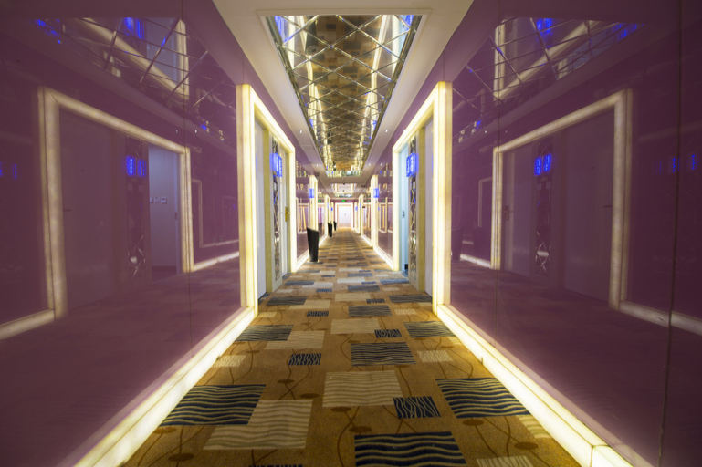 Others 4, Jincheng Holiday Hotel, Xiaogan