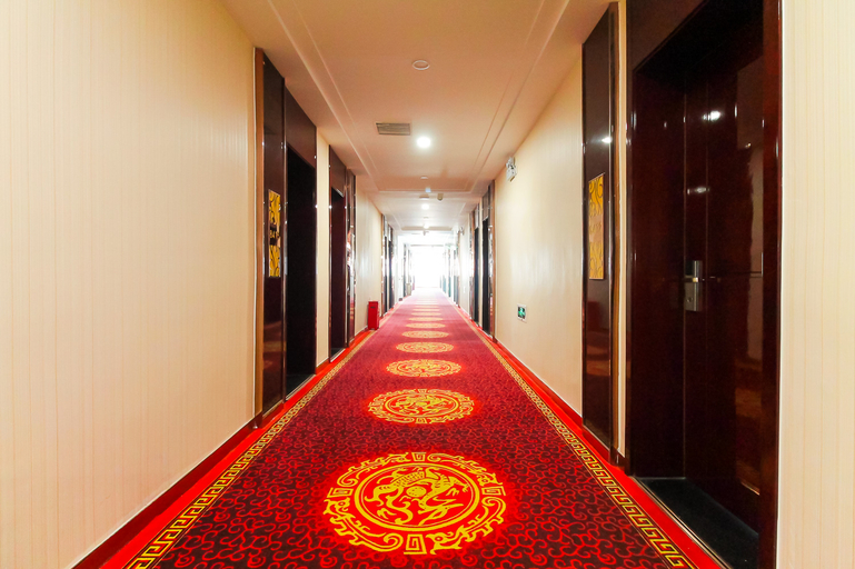 Others 5, Xinlianxin Hotel, Xinxiang