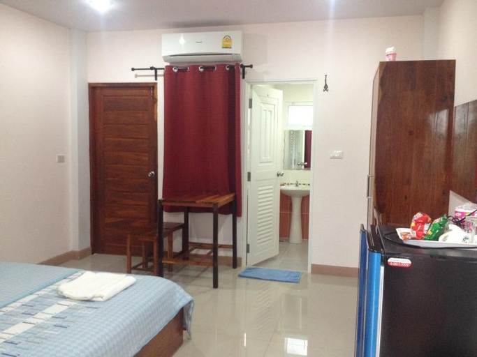 Bedroom 3, KT Knight Hotel (By Ladygaga), Muang Surin