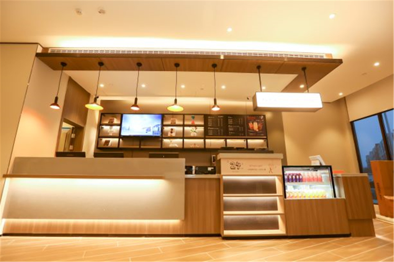 Others 5, Hanting Hotel Jieshou Railway Station, Fuyang