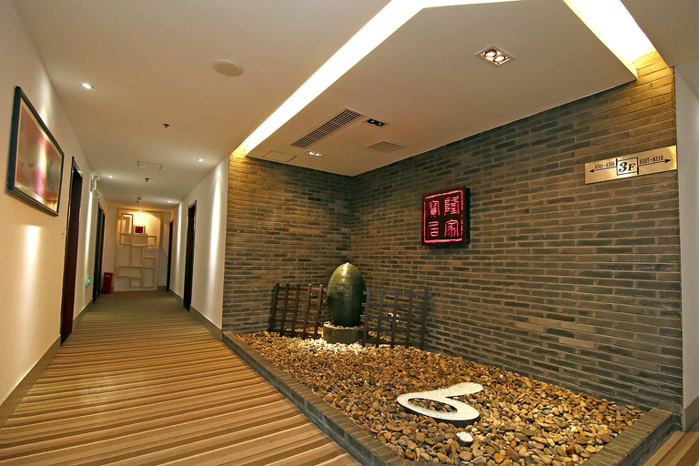 Others 4, Baolong Homelike Hotel (Shanghai Xuhui), Shanghai