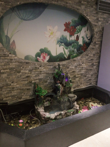 Bathroom, Kezun Shushi Hotel, Tongliao