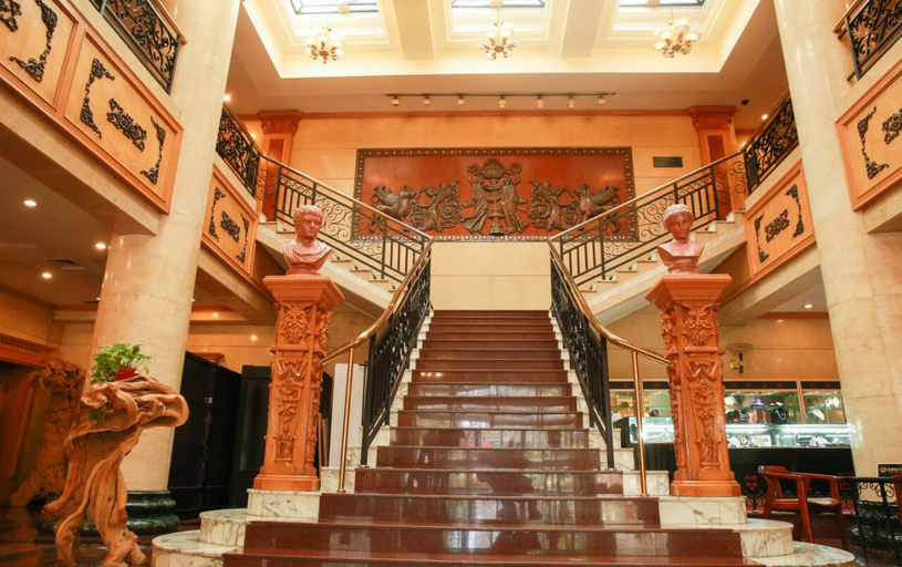 Others 5, Jinsui Hotel, Hohhot
