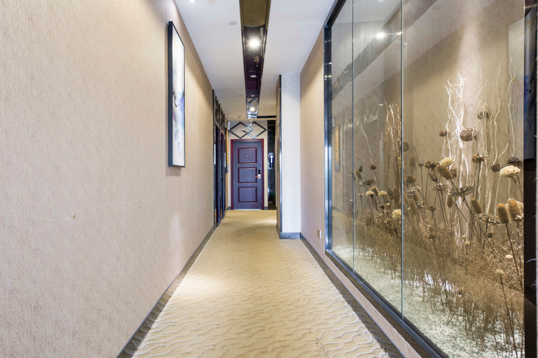 Others 3, Lotus Lake Business Hotel (Longyan Wanda Branch), Longyan