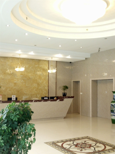 Others 5, Ninghai jinzhongliuyi business hotel, Ningbo