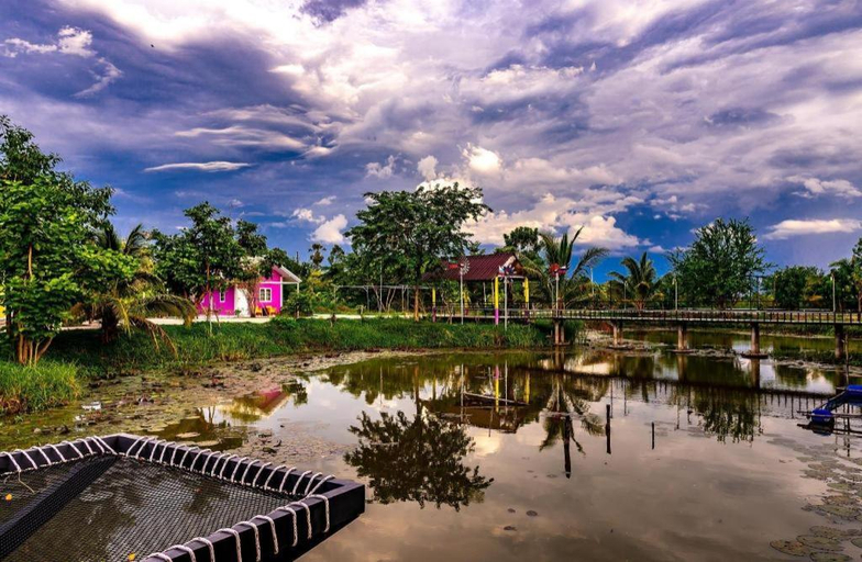 Sport & Beauty, BanRai ChernMa Resort, Muang Tak
