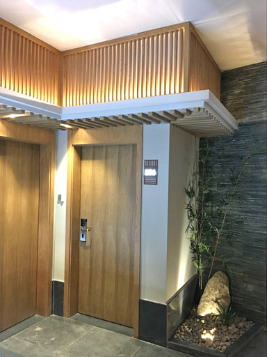 Others 3, グナンドゥホテル (), Nanjing