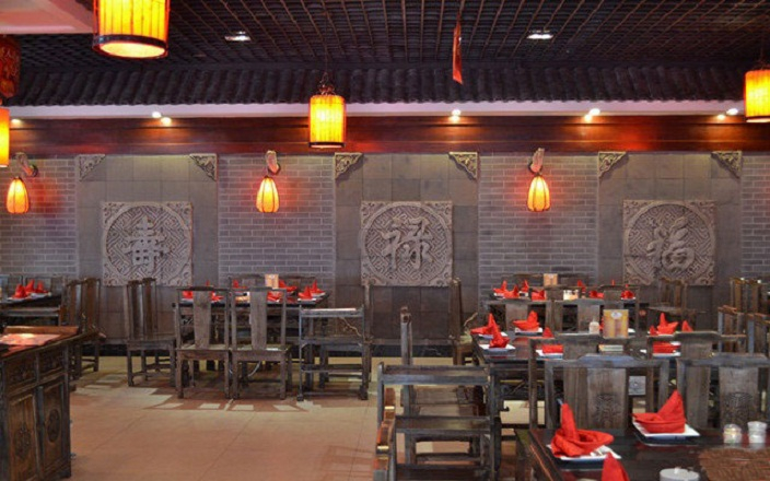Food & Drinks 4, HanTing Hotel (Ningbo Higher Education Park Incity), Ningbo