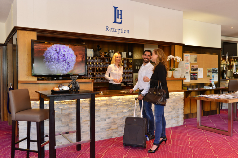 Others 2, Lobinger Hotel Parkhotel, Heidenheim