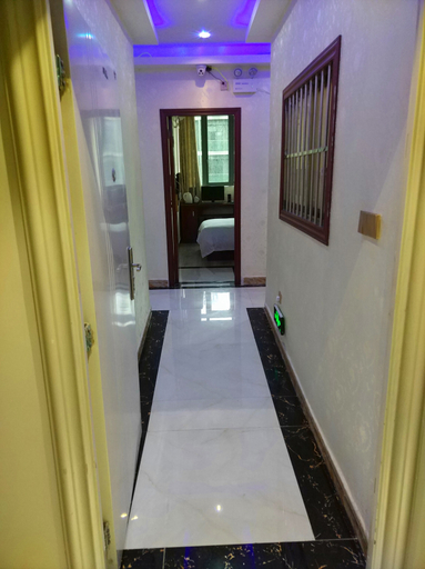 Others 5, XIYUES BUSINESS HOTEL, Guiyang