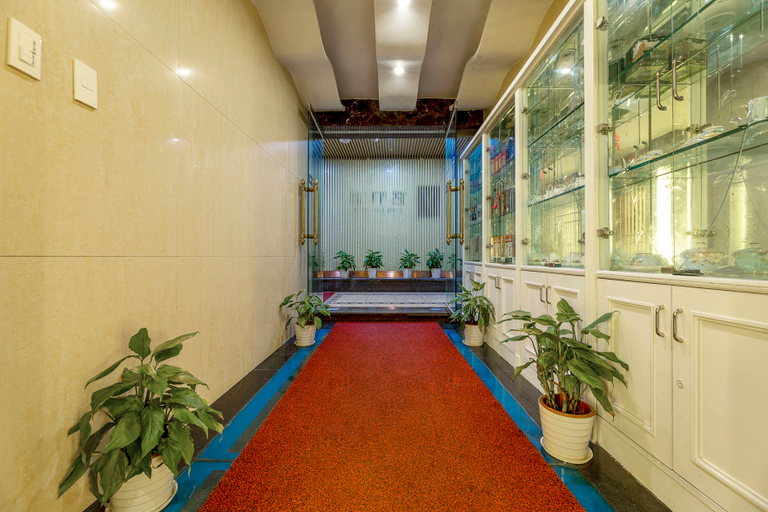 Others 4, Yilin Youpin Hotel, Ningbo