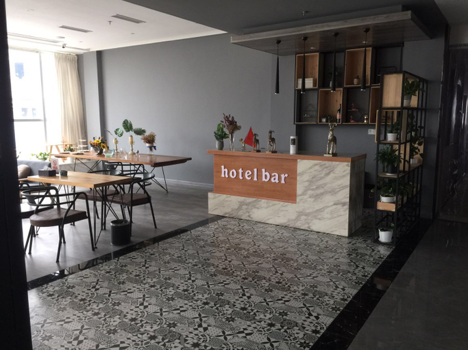 Food & Drinks 3, Yuezhuang Hotel, Yibin