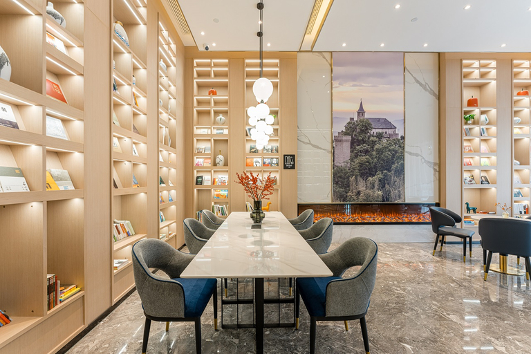 Food & Drinks 4, Atour Hotel (Huzhou municipal government), Huzhou