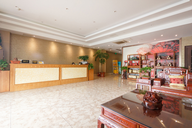 Others 4, Orange Hotel (Hangzhou Xixi), Hangzhou