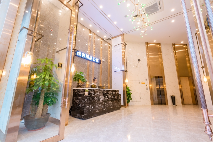 Others 4, Zhenshe Boutique Hotel Apartment, Foshan