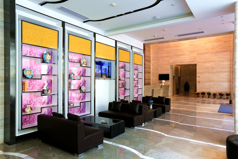 Others 4, Lavande Hotels Chibi Highspeed Railway Station, Xianning