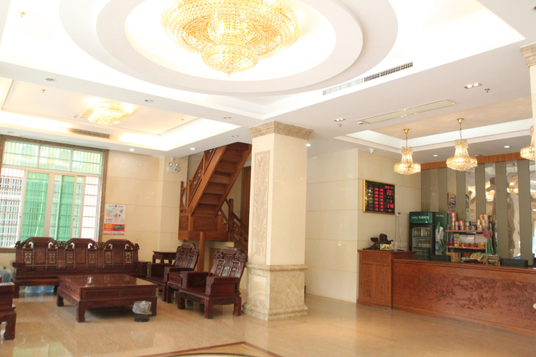 Others 3, Hong Da Hotel, Maoming