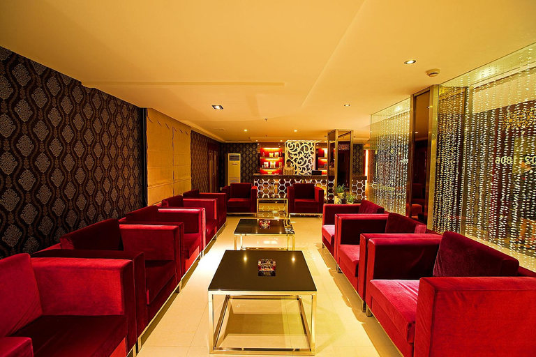 Food & Drinks 4, Taohualing Hotel (Yichang), Yichang