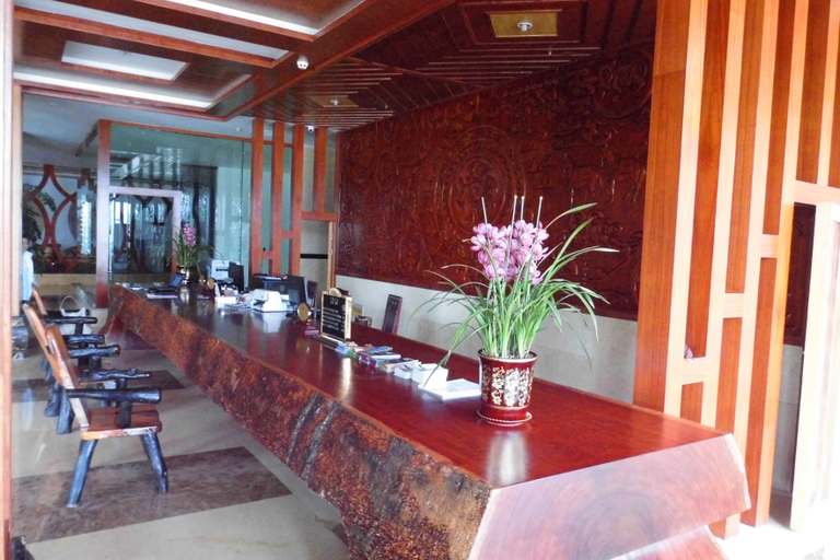Food & Drinks 4, Yunti Hotel, Honghe Hani and Yi