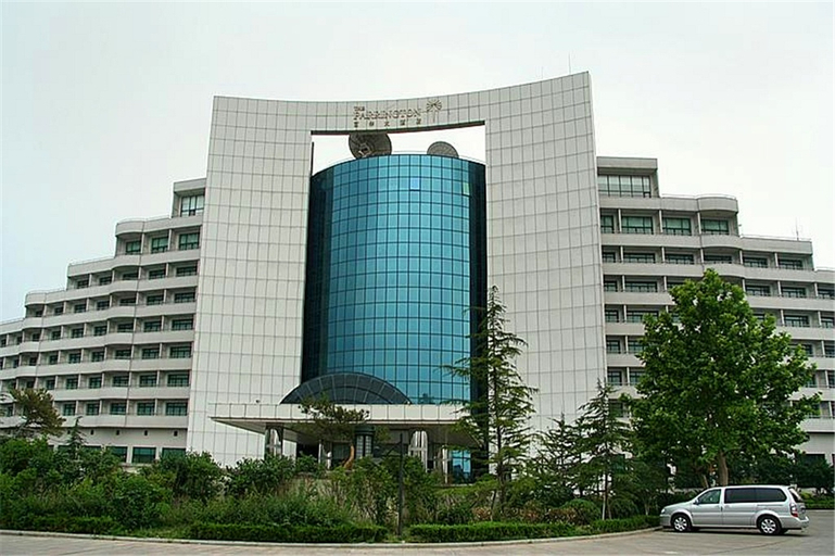 Exterior & Views 2, The Farrington Hotel - Building A, Weifang