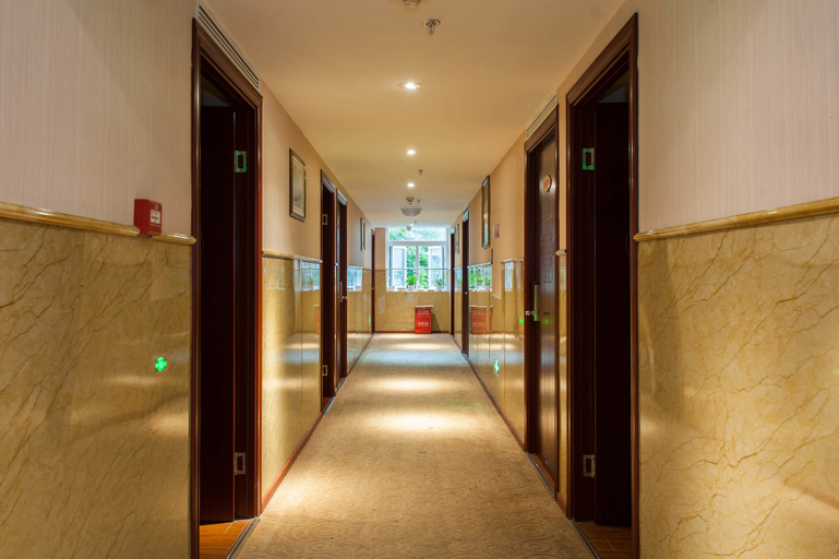 Others 4, Yuepan Island Hotel, Chongqing
