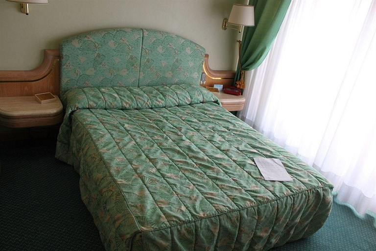 Bedroom 4, 501 Hotel, Vibo Valentia